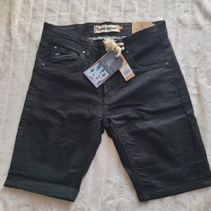 Tailor Vintage Connecticut Original men shorts | Black  | Size 30 | NWT